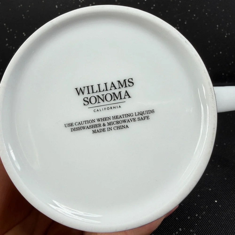 Williams Sonoma williams sonoma